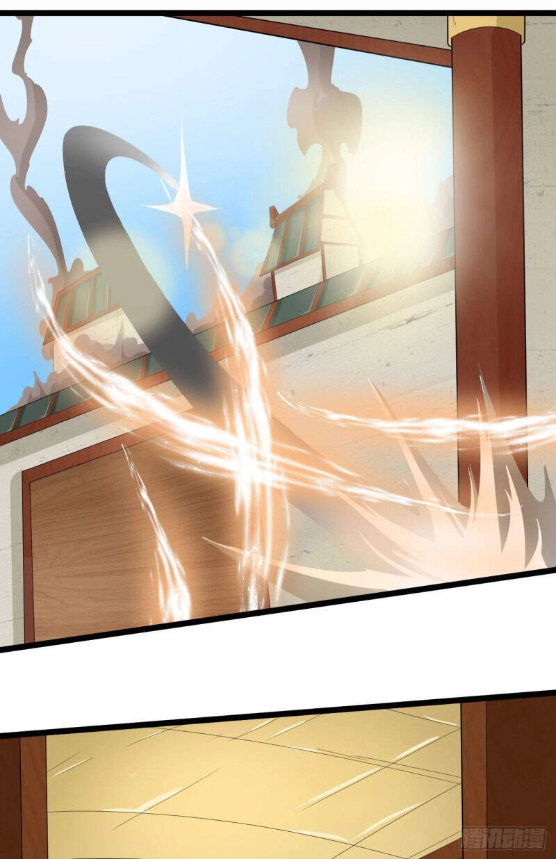 Nguyên Thủy Bất Diệt Quyết Chapter 65 - 9