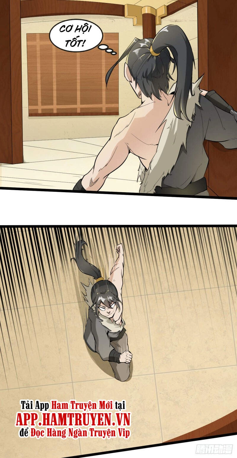 Nguyên Thủy Bất Diệt Quyết Chapter 65 - 10