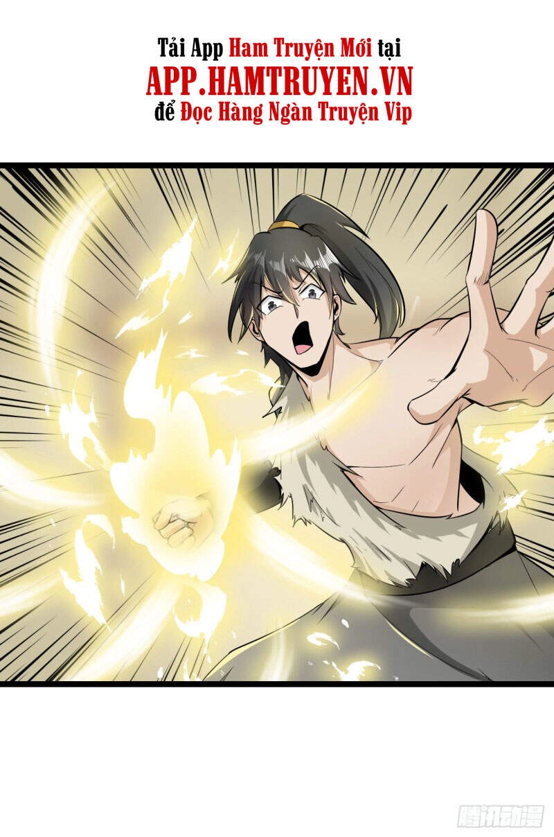 Nguyên Thủy Bất Diệt Quyết Chapter 65 - 15