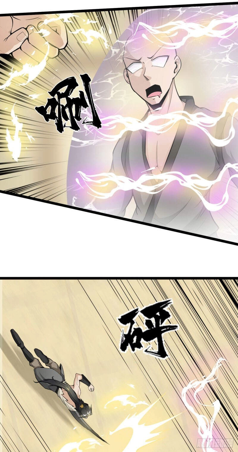 Nguyên Thủy Bất Diệt Quyết Chapter 65 - 16