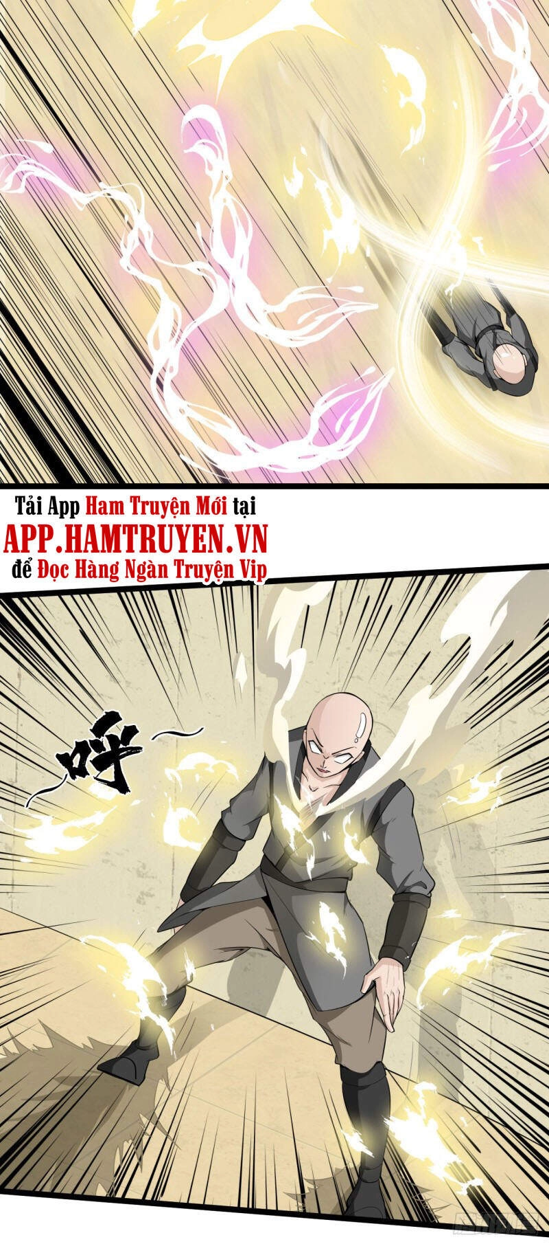 Nguyên Thủy Bất Diệt Quyết Chapter 65 - 17