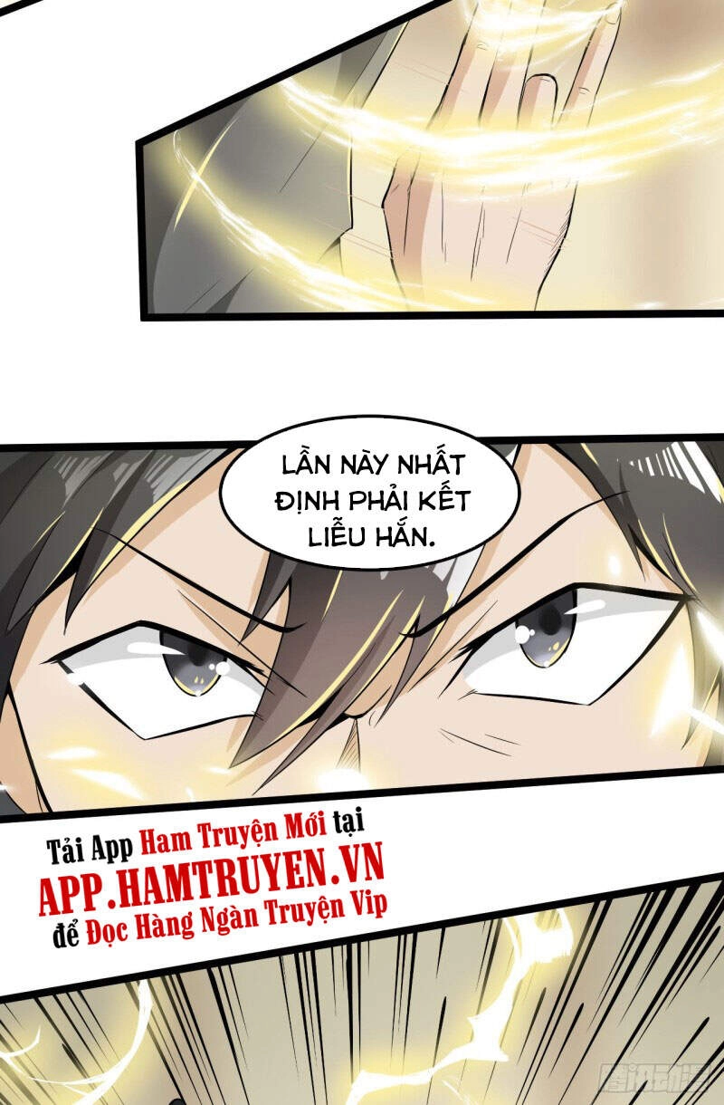 Nguyên Thủy Bất Diệt Quyết Chapter 65 - 19