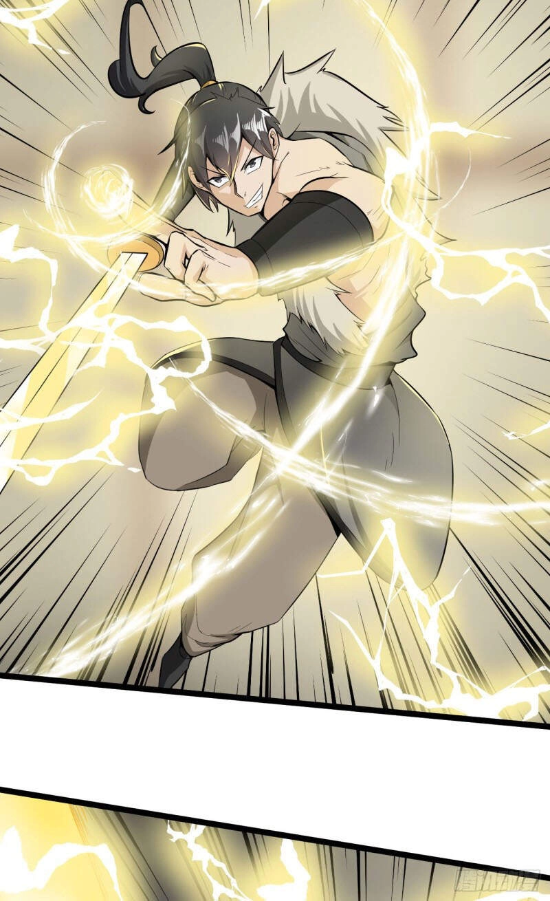 Nguyên Thủy Bất Diệt Quyết Chapter 65 - 20