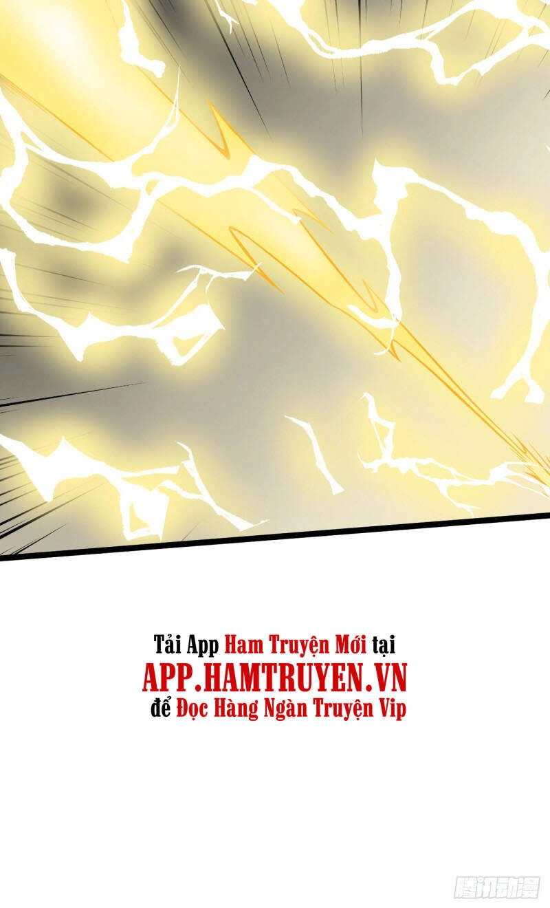 Nguyên Thủy Bất Diệt Quyết Chapter 65 - 21