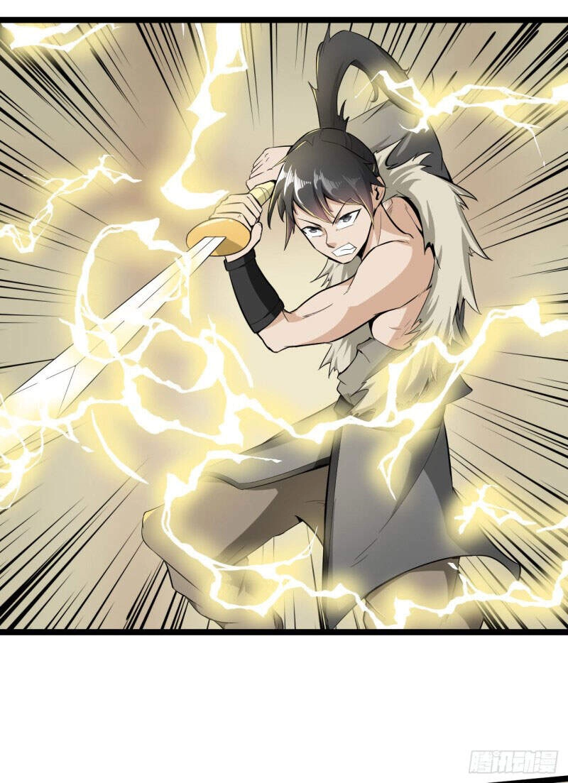 Nguyên Thủy Bất Diệt Quyết Chapter 65 - 23