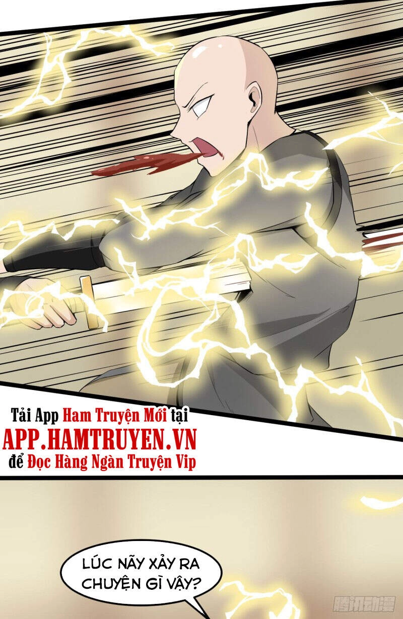 Nguyên Thủy Bất Diệt Quyết Chapter 65 - 24