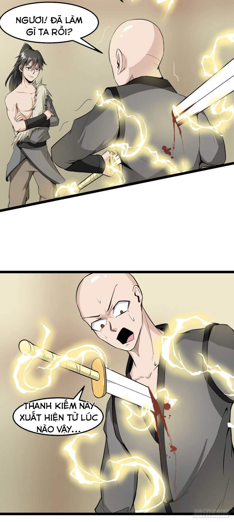 Nguyên Thủy Bất Diệt Quyết Chapter 65 - 25