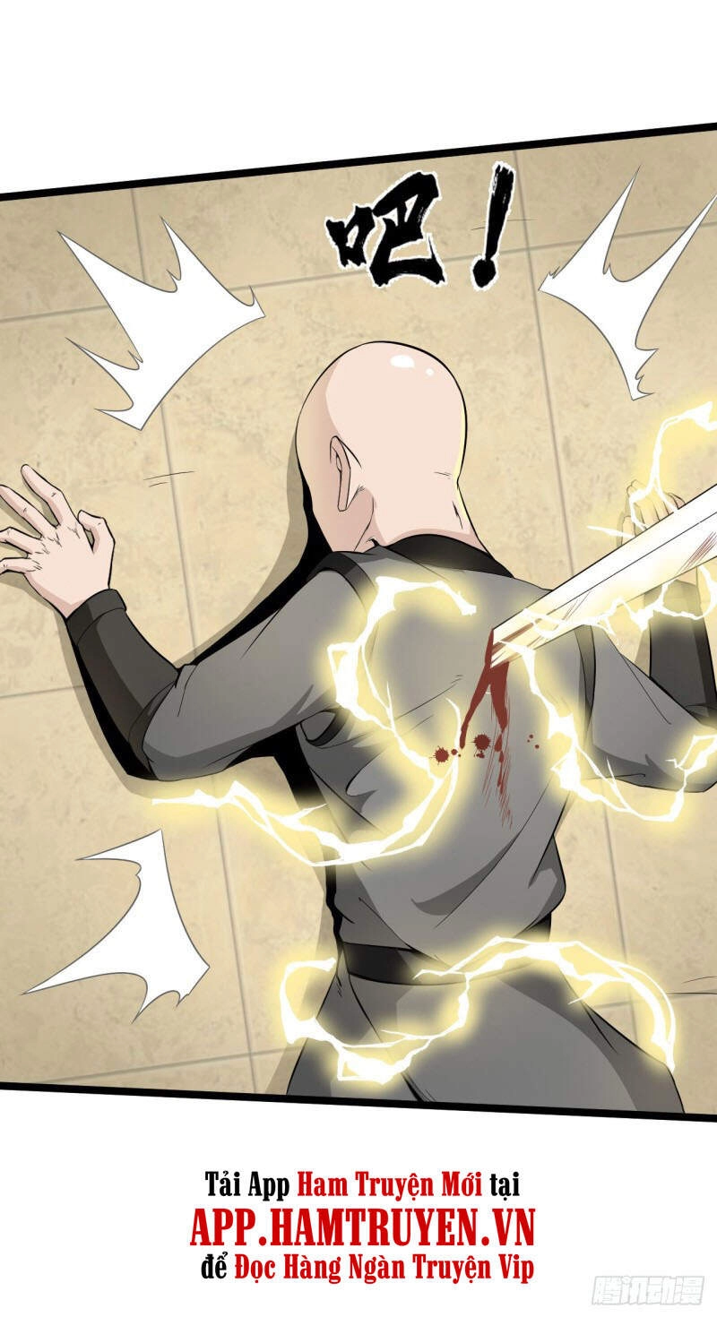 Nguyên Thủy Bất Diệt Quyết Chapter 65 - 26