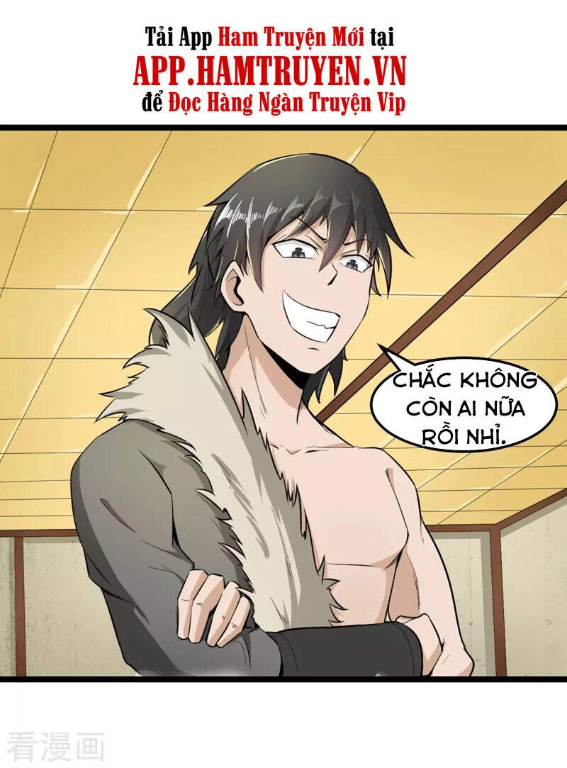 Nguyên Thủy Bất Diệt Quyết Chapter 66 - 1
