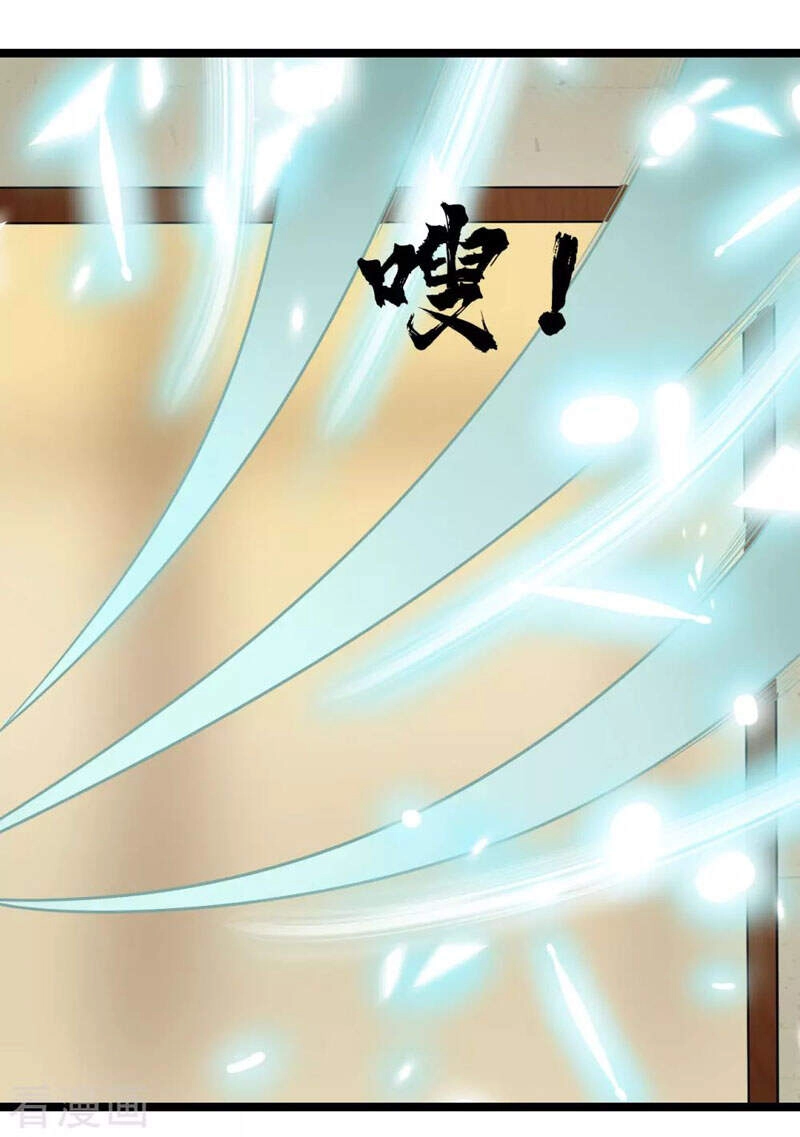 Nguyên Thủy Bất Diệt Quyết Chapter 66 - 2