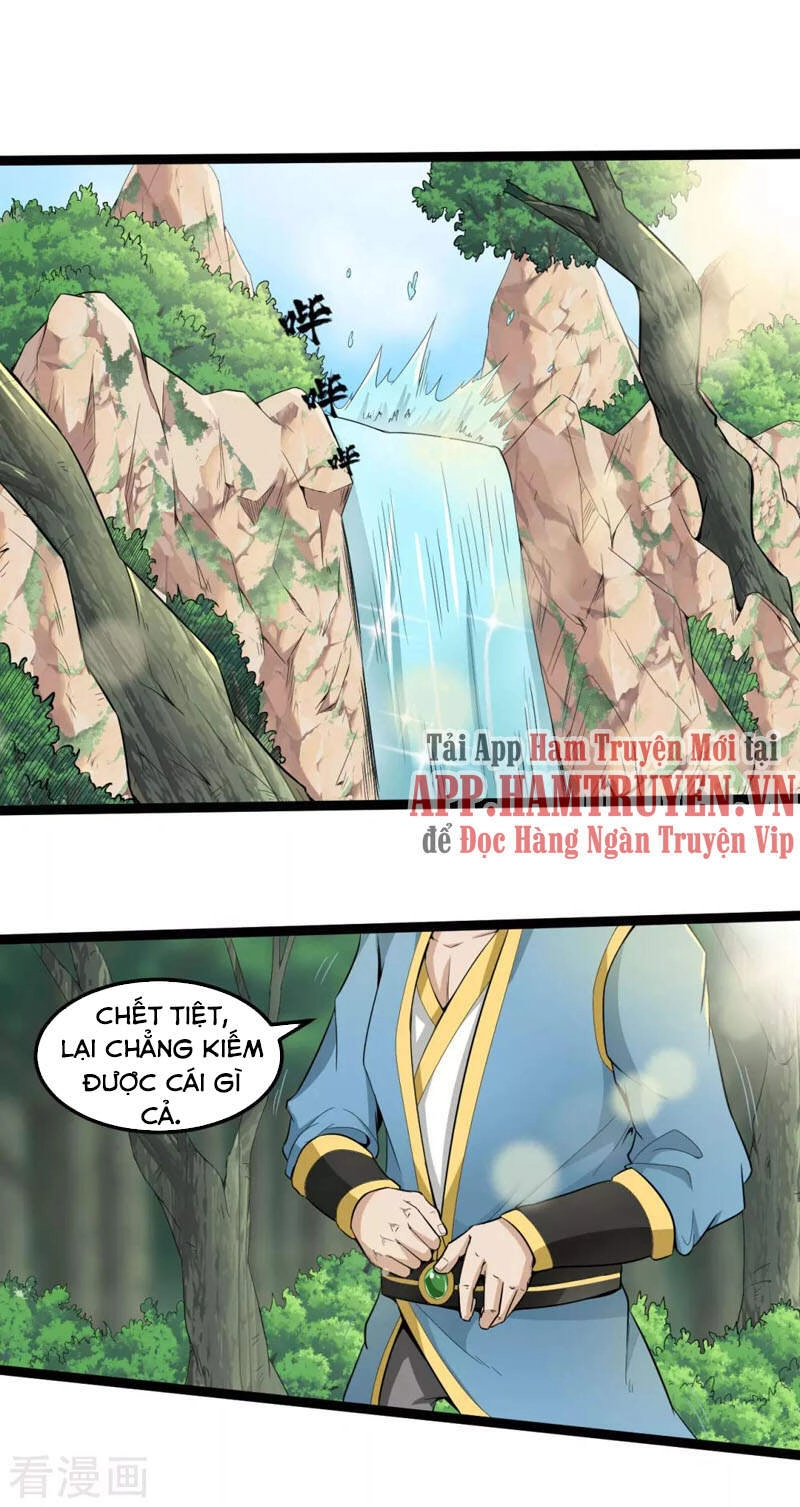 Nguyên Thủy Bất Diệt Quyết Chapter 66 - 8