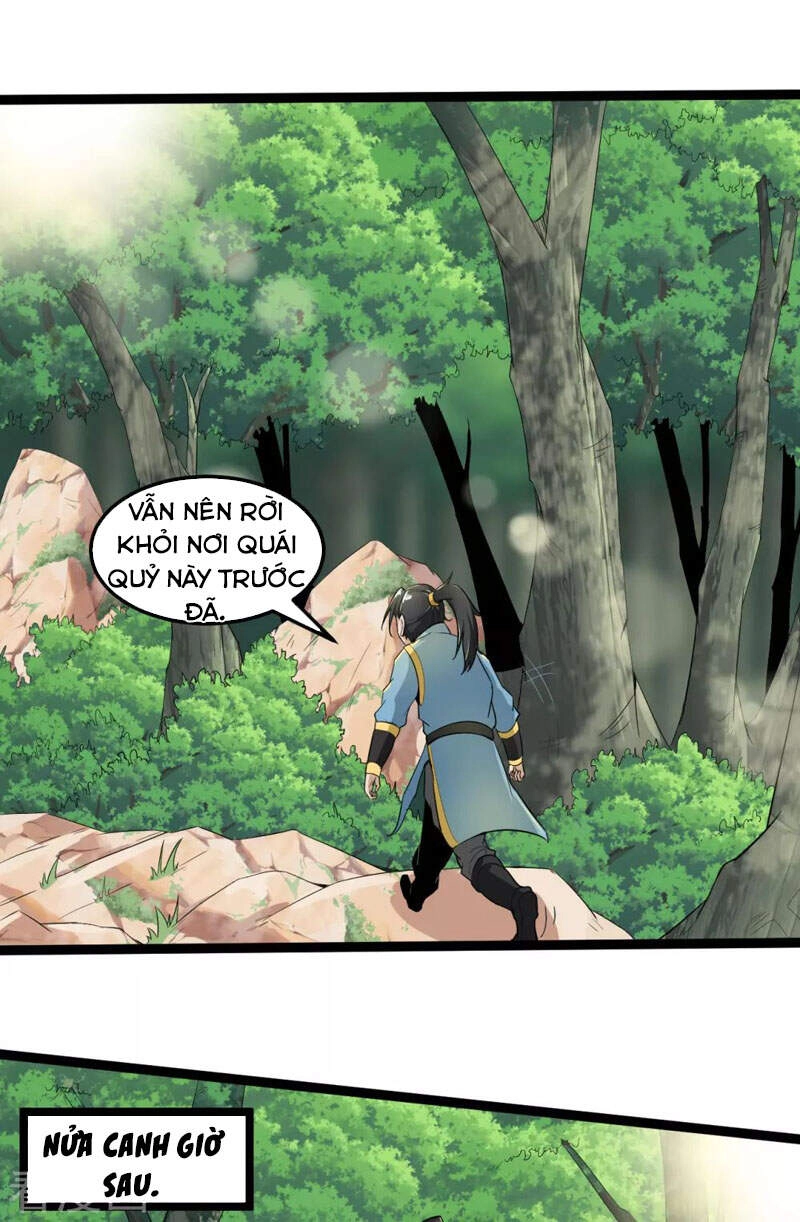 Nguyên Thủy Bất Diệt Quyết Chapter 66 - 9