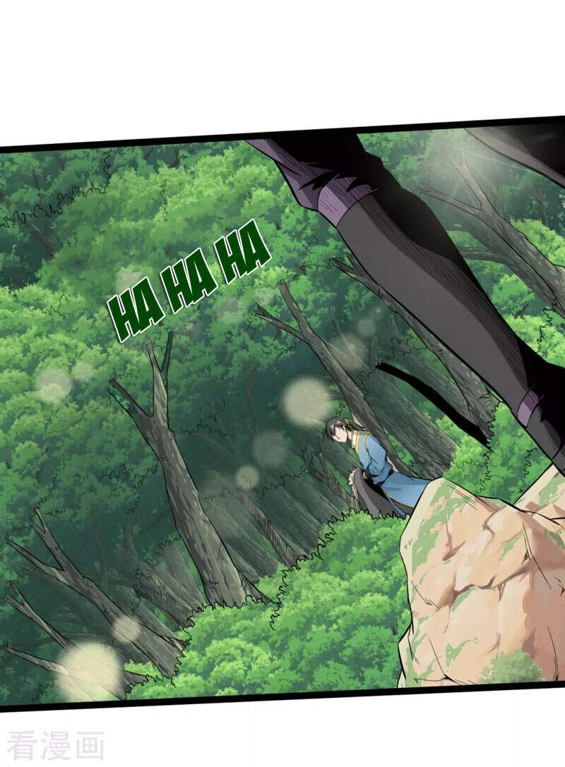 Nguyên Thủy Bất Diệt Quyết Chapter 66 - 13