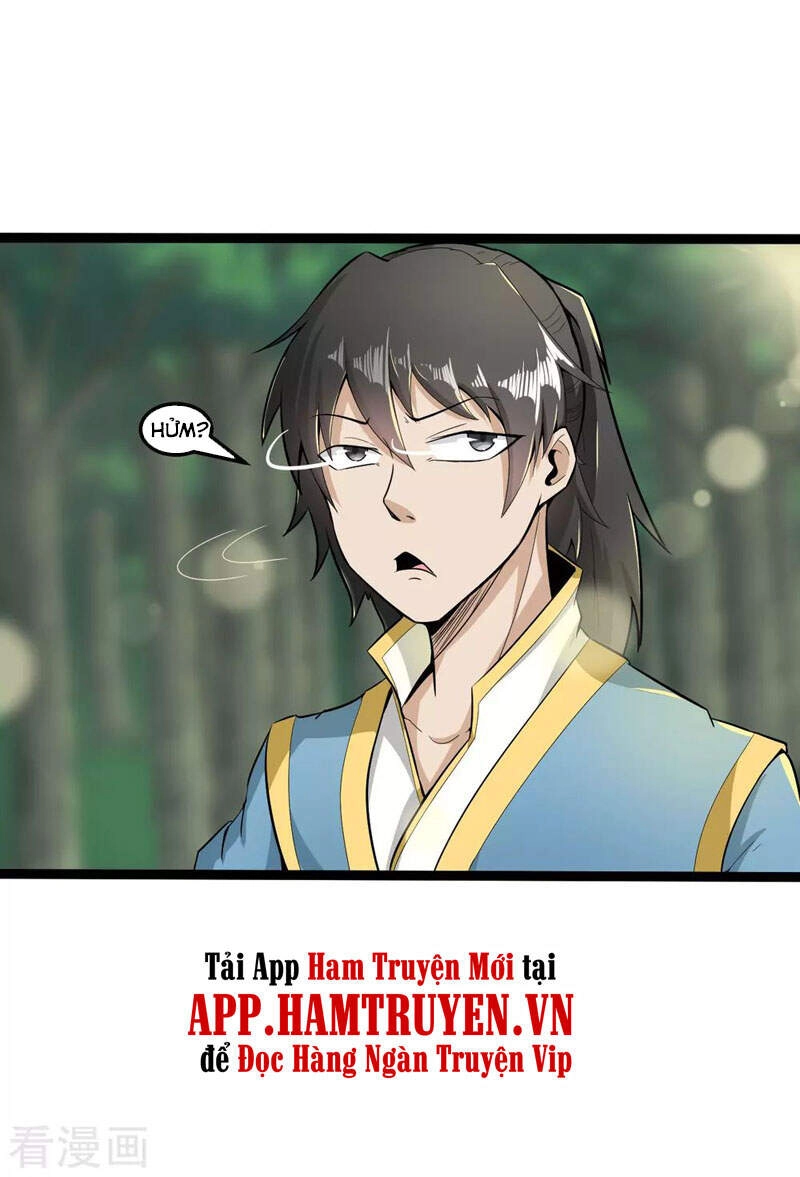 Nguyên Thủy Bất Diệt Quyết Chapter 66 - 14