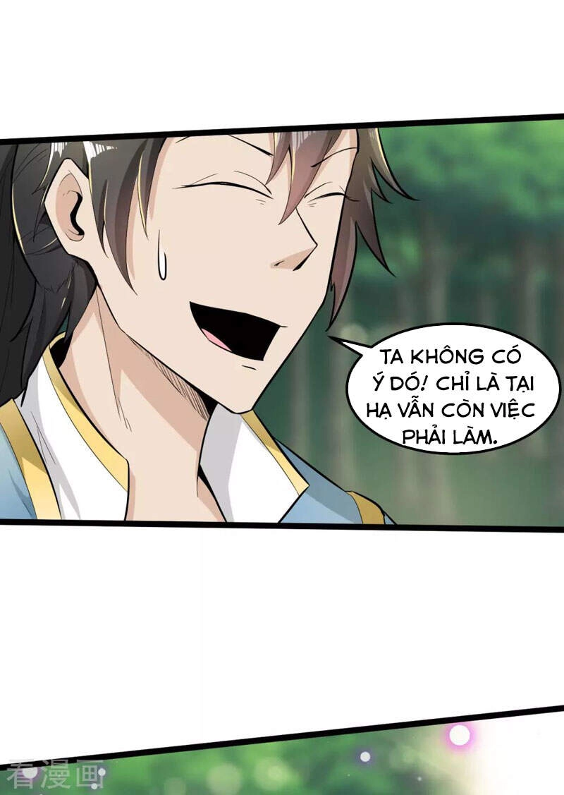 Nguyên Thủy Bất Diệt Quyết Chapter 66 - 17