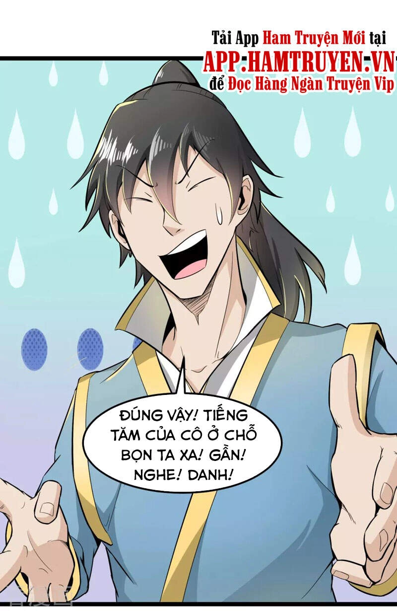 Nguyên Thủy Bất Diệt Quyết Chapter 67 - 5