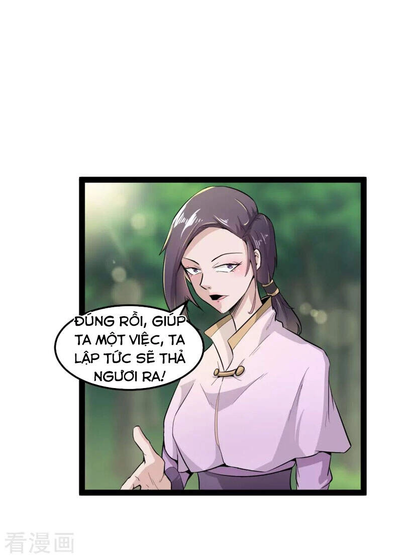 Nguyên Thủy Bất Diệt Quyết Chapter 67 - 6