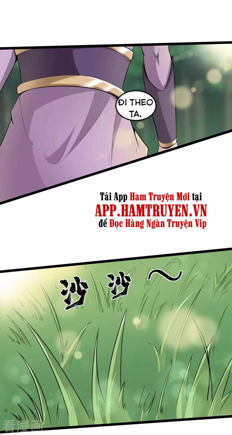 Nguyên Thủy Bất Diệt Quyết Chapter 67 - 8
