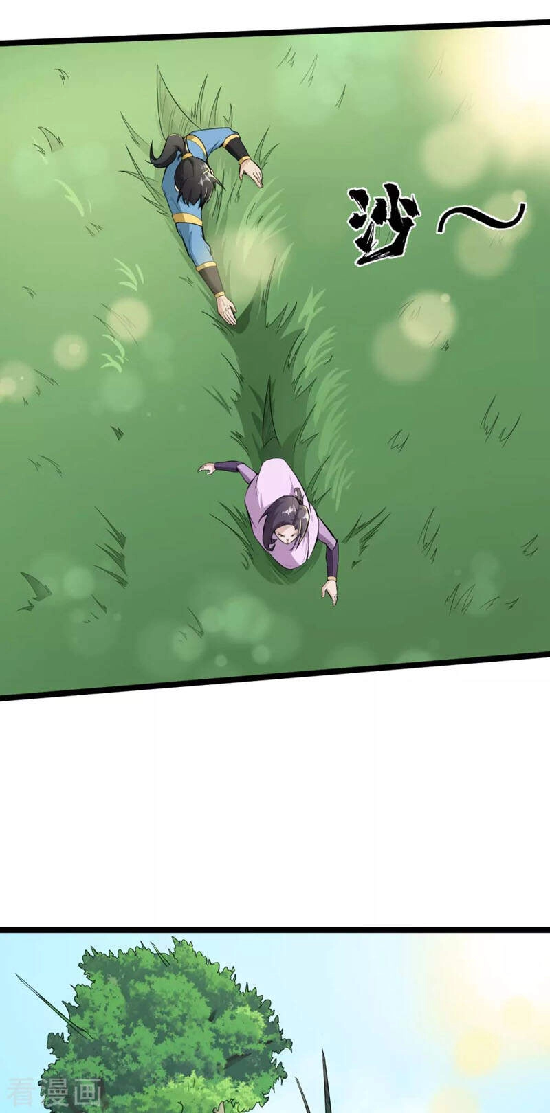 Nguyên Thủy Bất Diệt Quyết Chapter 67 - 9