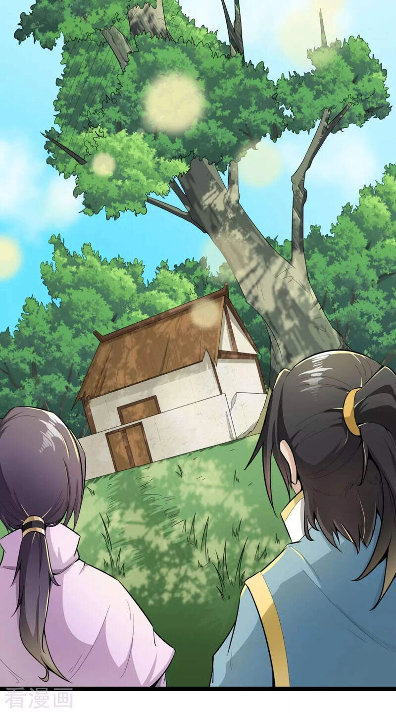 Nguyên Thủy Bất Diệt Quyết Chapter 67 - 10