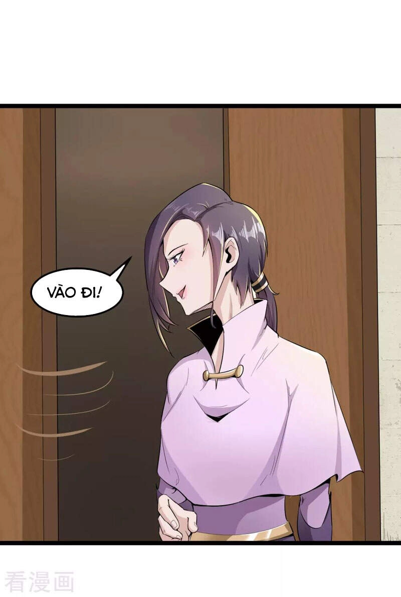 Nguyên Thủy Bất Diệt Quyết Chapter 67 - 13