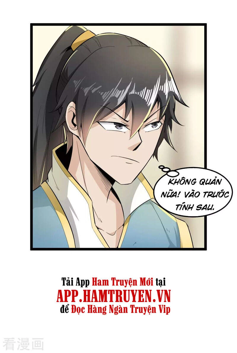 Nguyên Thủy Bất Diệt Quyết Chapter 67 - 14