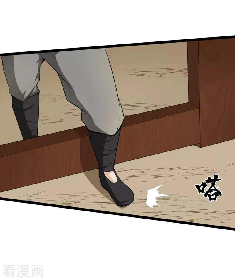 Nguyên Thủy Bất Diệt Quyết Chapter 67 - 15