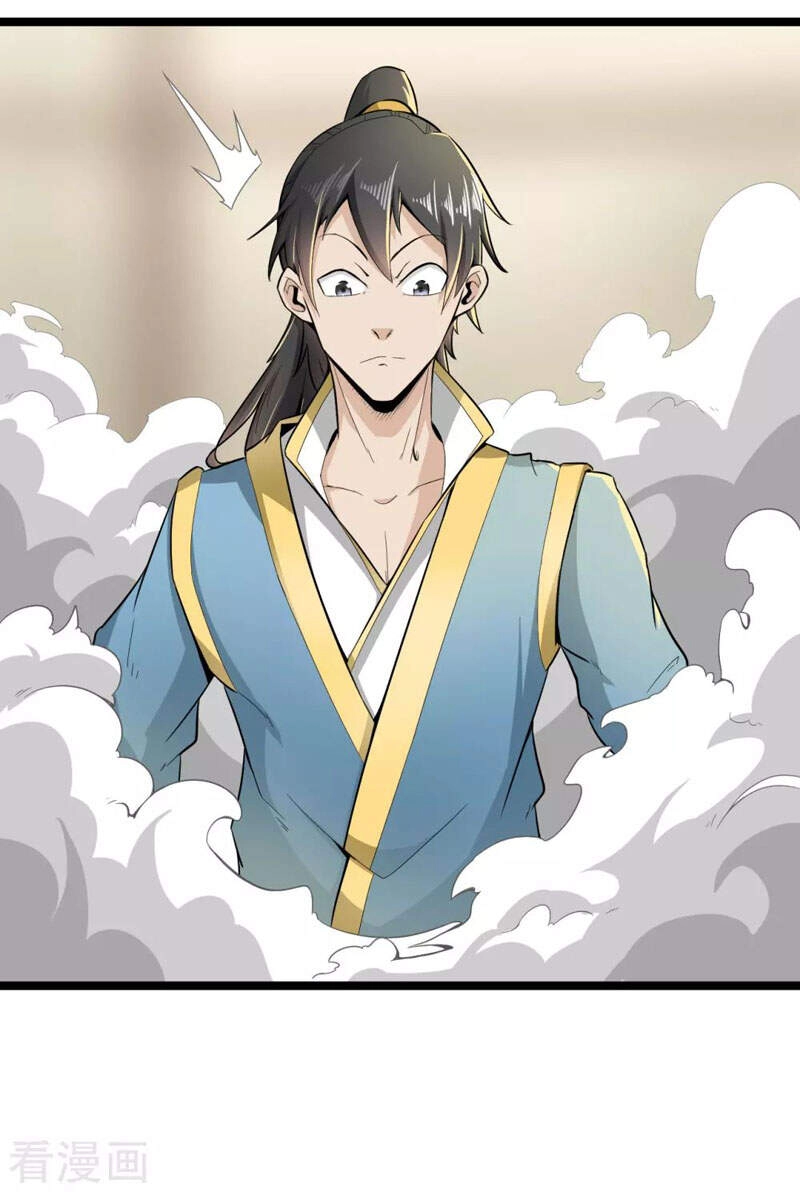 Nguyên Thủy Bất Diệt Quyết Chapter 67 - 16