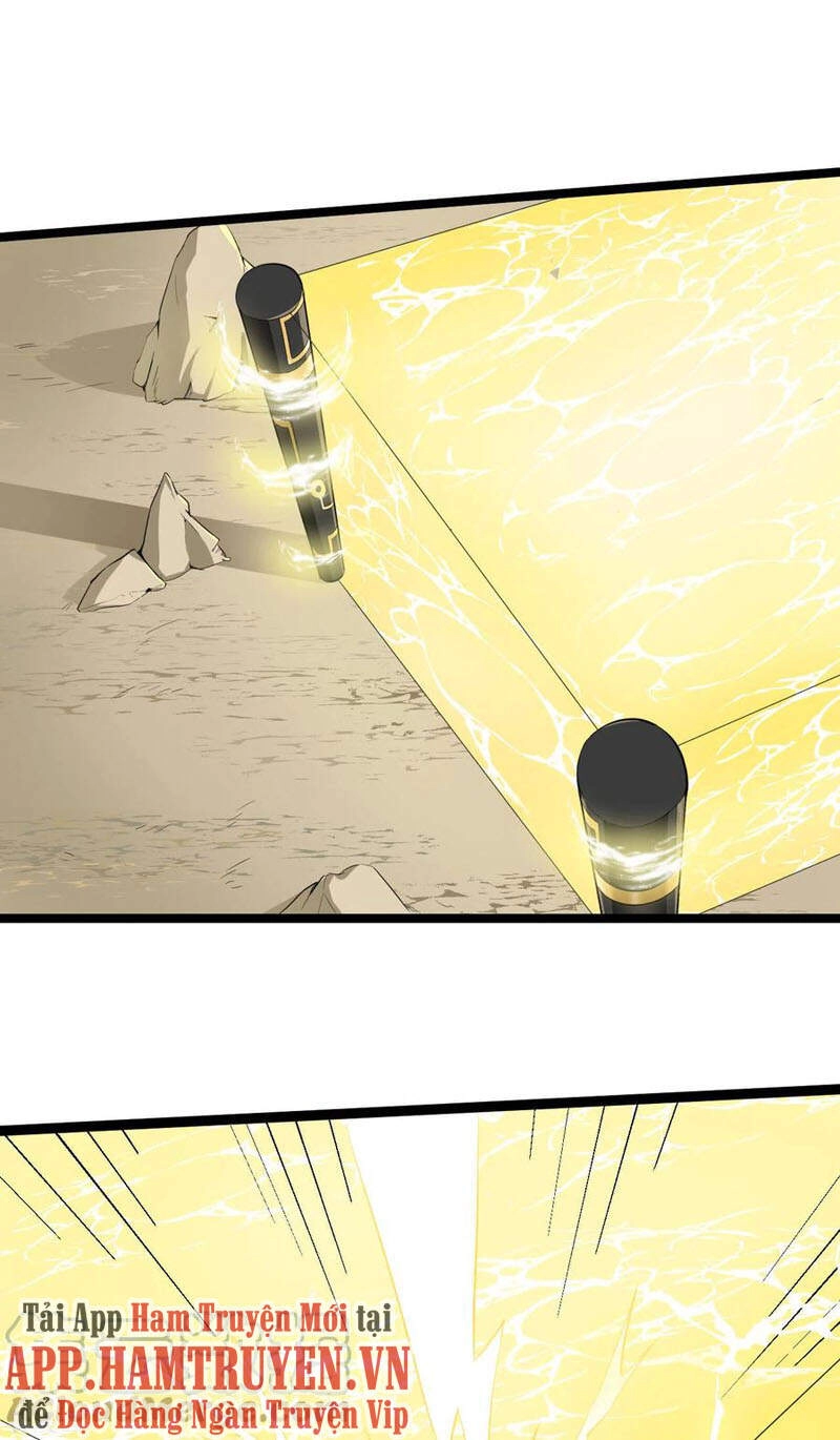 Nguyên Thủy Bất Diệt Quyết Chapter 68 - 1