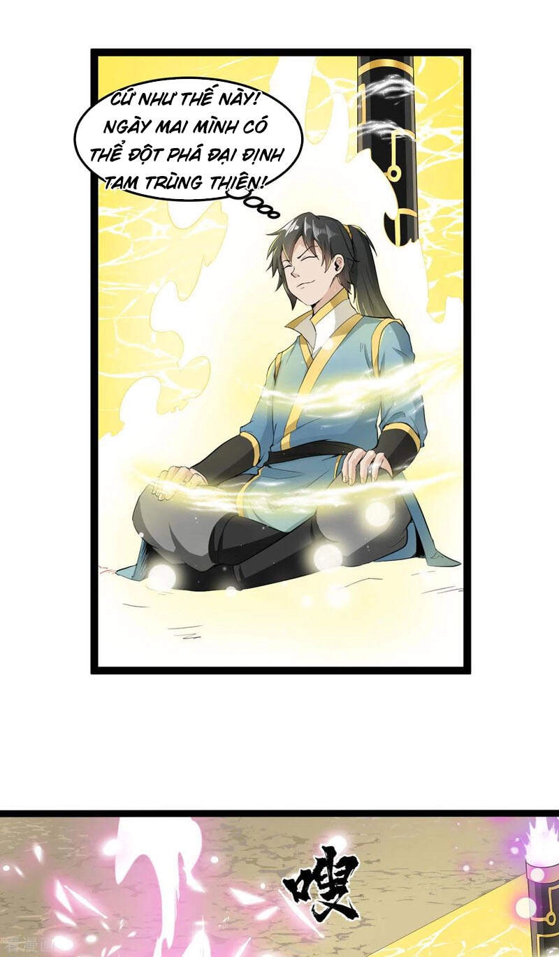 Nguyên Thủy Bất Diệt Quyết Chapter 68 - 6