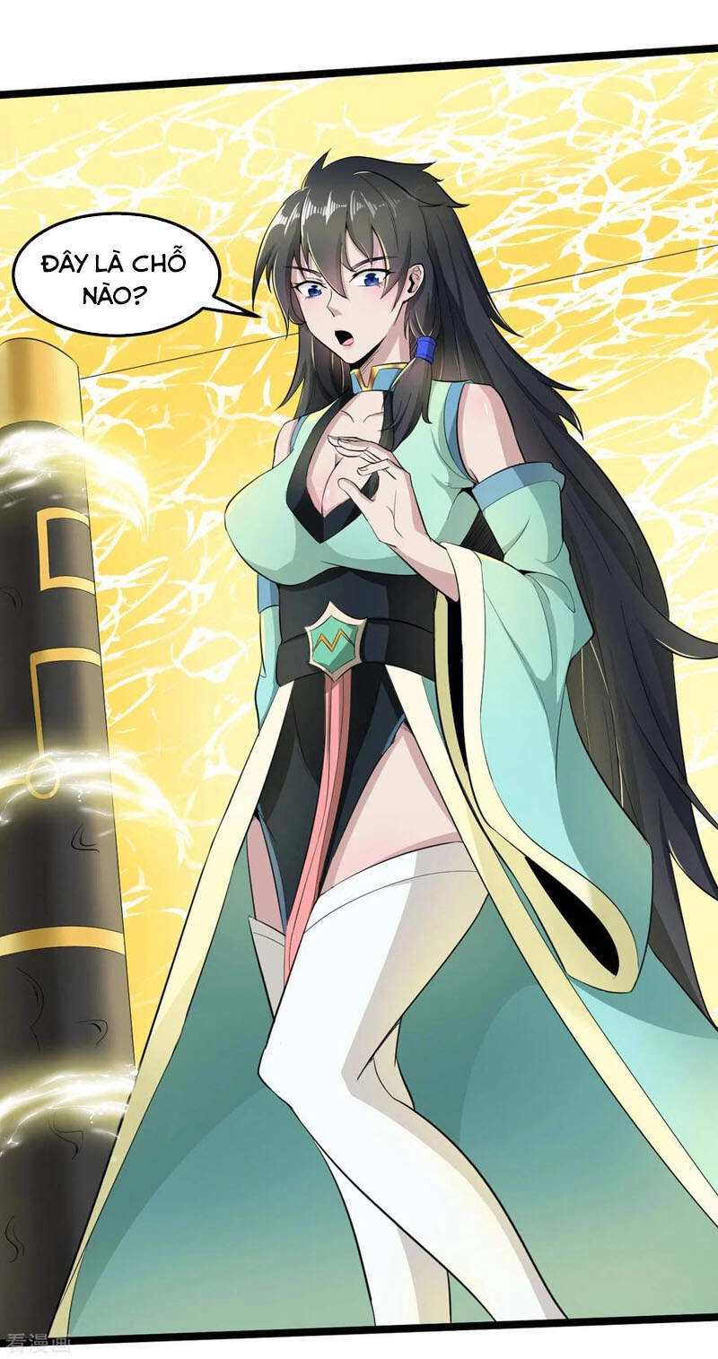 Nguyên Thủy Bất Diệt Quyết Chapter 68 - 18