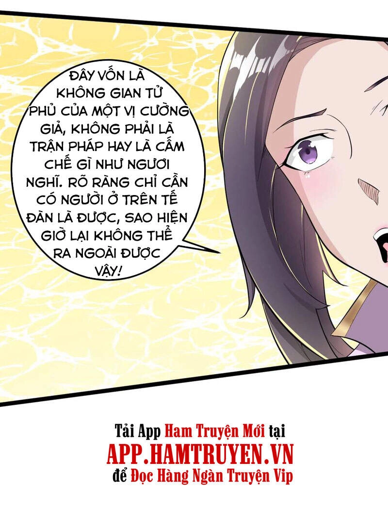 Nguyên Thủy Bất Diệt Quyết Chapter 68 - 21