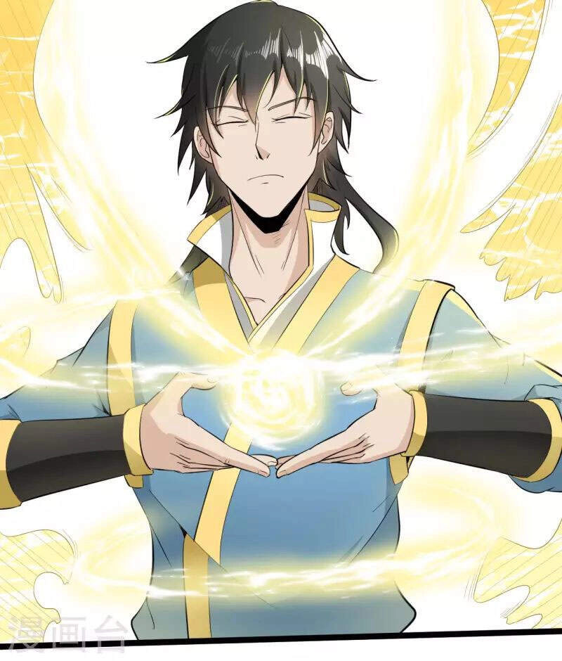 Nguyên Thủy Bất Diệt Quyết Chapter 69 - 2