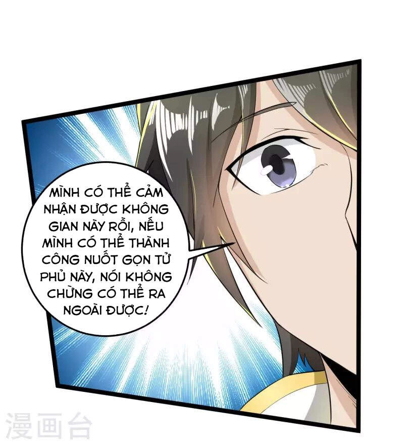 Nguyên Thủy Bất Diệt Quyết Chapter 69 - 3