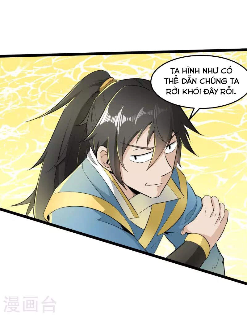 Nguyên Thủy Bất Diệt Quyết Chapter 69 - 4