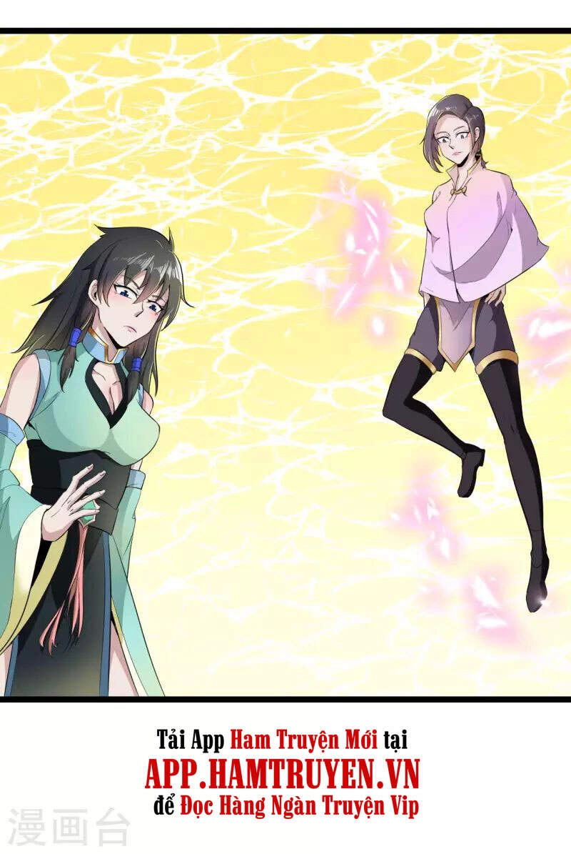 Nguyên Thủy Bất Diệt Quyết Chapter 69 - 5