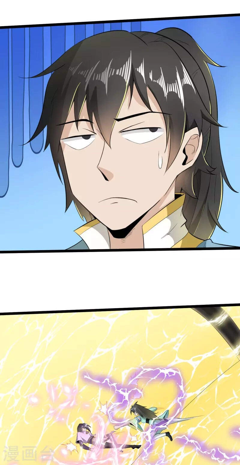 Nguyên Thủy Bất Diệt Quyết Chapter 69 - 8