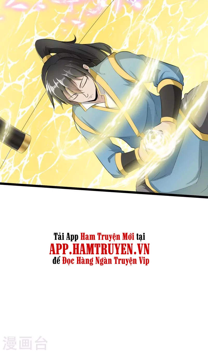 Nguyên Thủy Bất Diệt Quyết Chapter 69 - 9