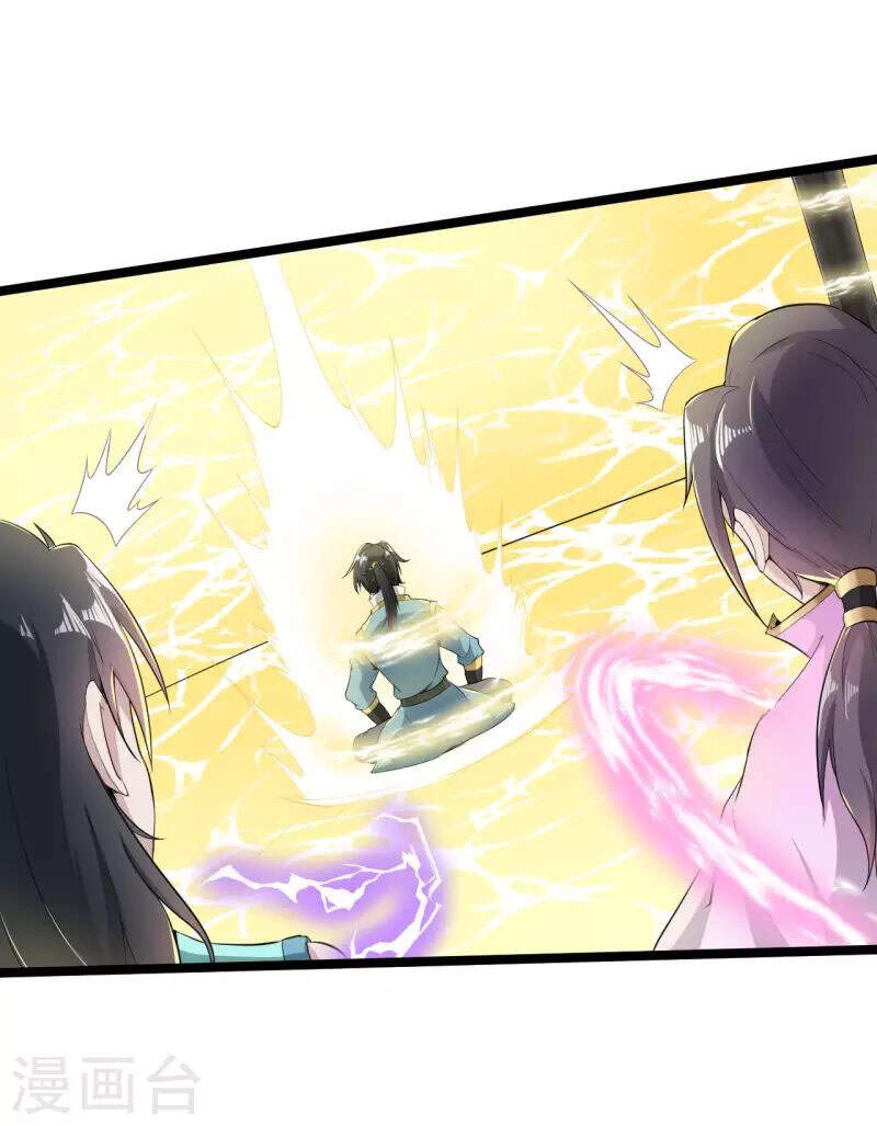 Nguyên Thủy Bất Diệt Quyết Chapter 69 - 10