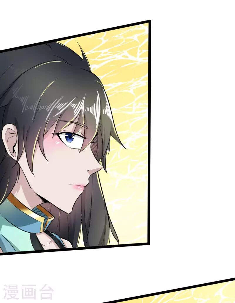 Nguyên Thủy Bất Diệt Quyết Chapter 69 - 15