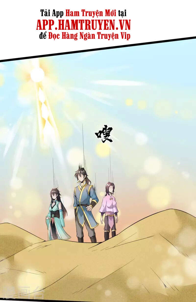 Nguyên Thủy Bất Diệt Quyết Chapter 69 - 21