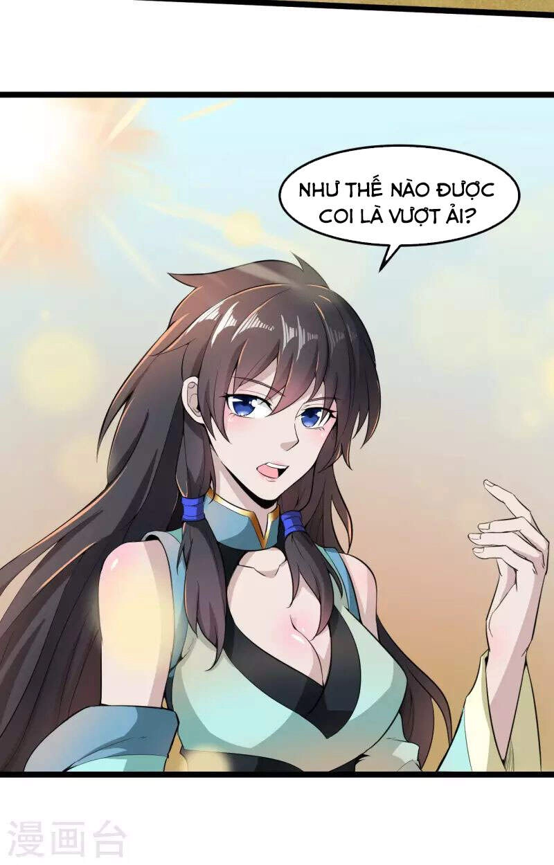 Nguyên Thủy Bất Diệt Quyết Chapter 69 - 22