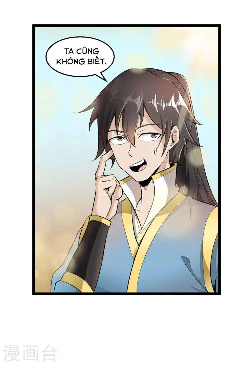 Nguyên Thủy Bất Diệt Quyết Chapter 69 - 23