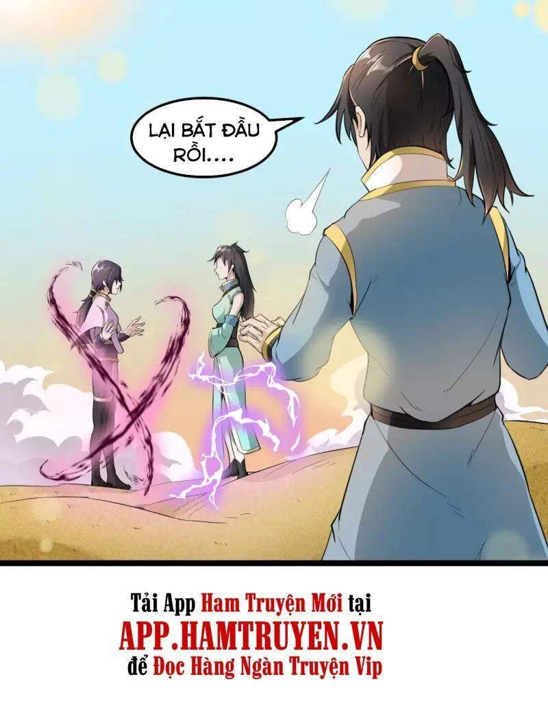 Nguyên Thủy Bất Diệt Quyết Chapter 70 - 3