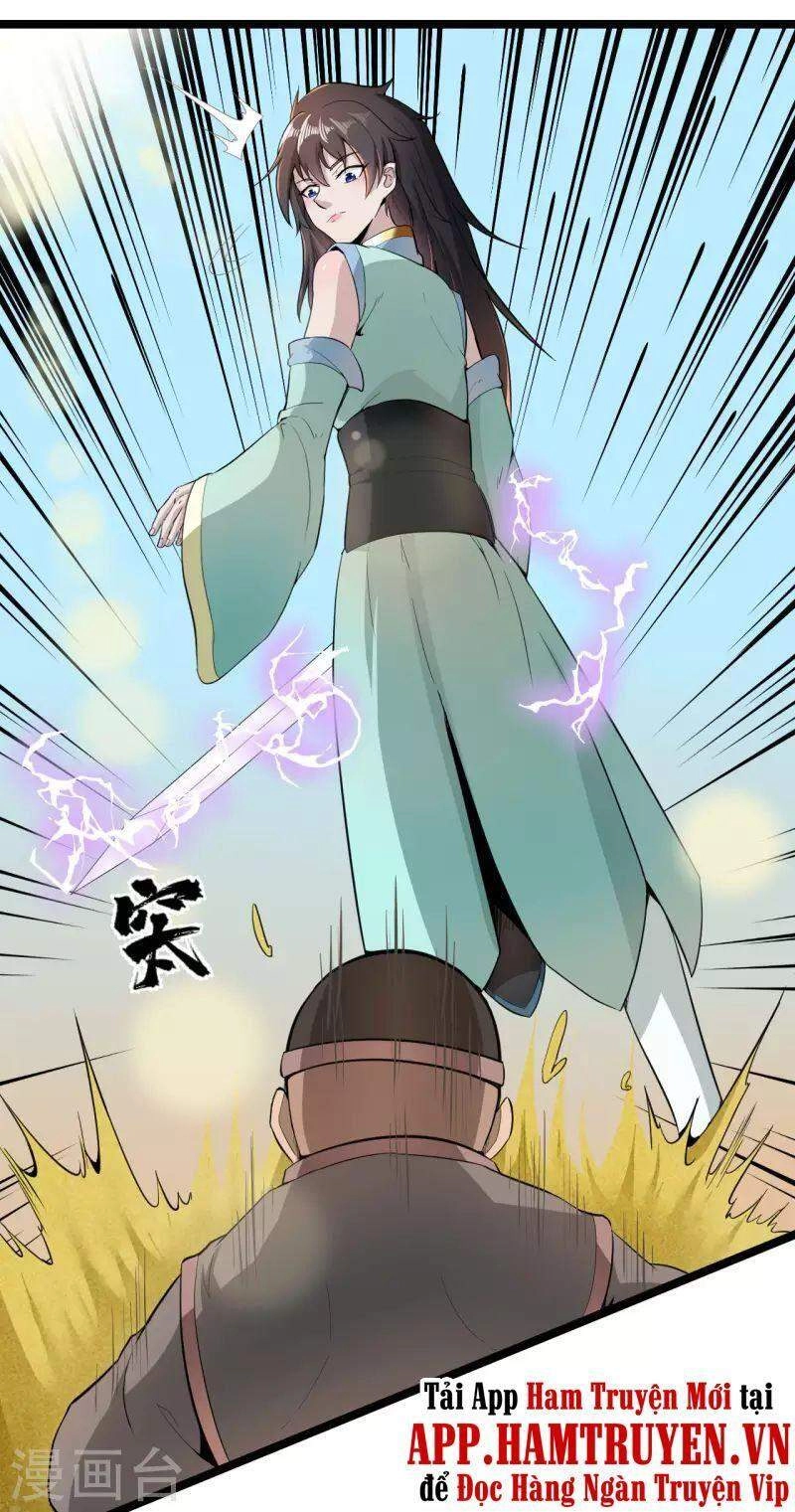 Nguyên Thủy Bất Diệt Quyết Chapter 70 - 4