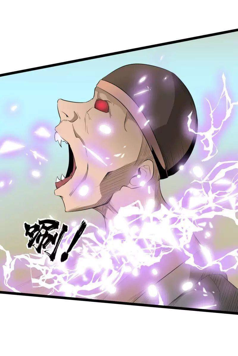 Nguyên Thủy Bất Diệt Quyết Chapter 70 - 6