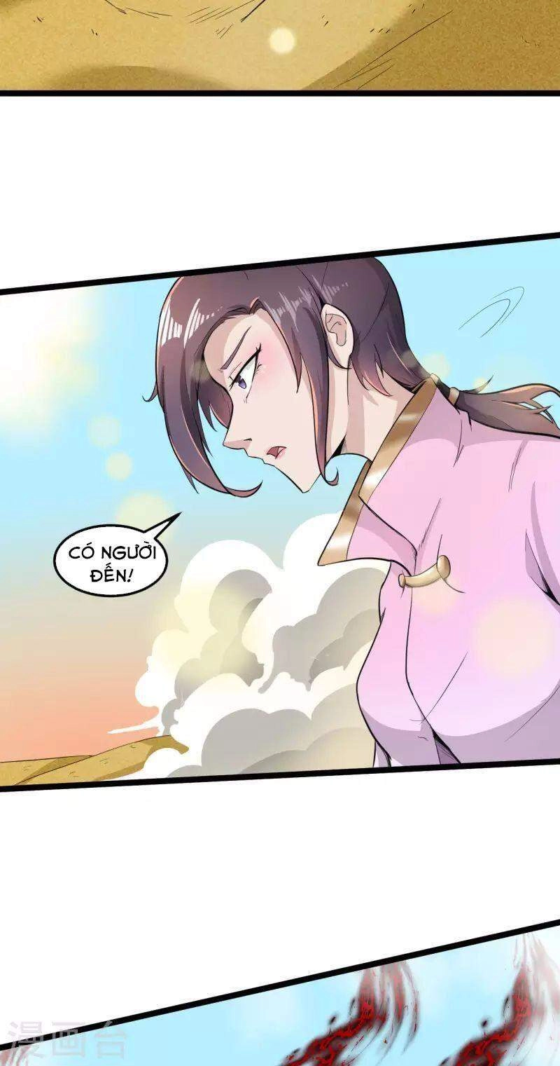 Nguyên Thủy Bất Diệt Quyết Chapter 70 - 10