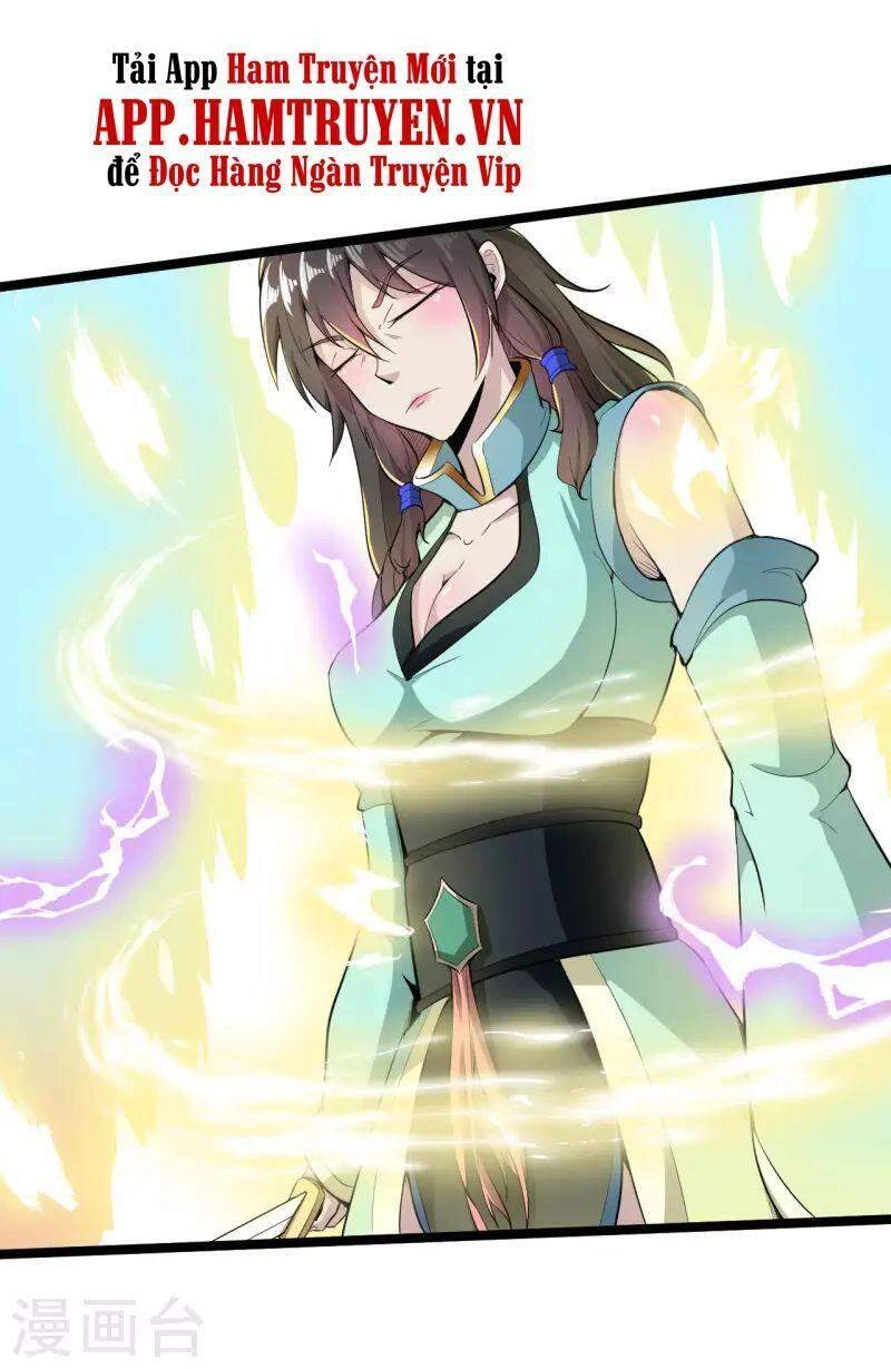 Nguyên Thủy Bất Diệt Quyết Chapter 70 - 13