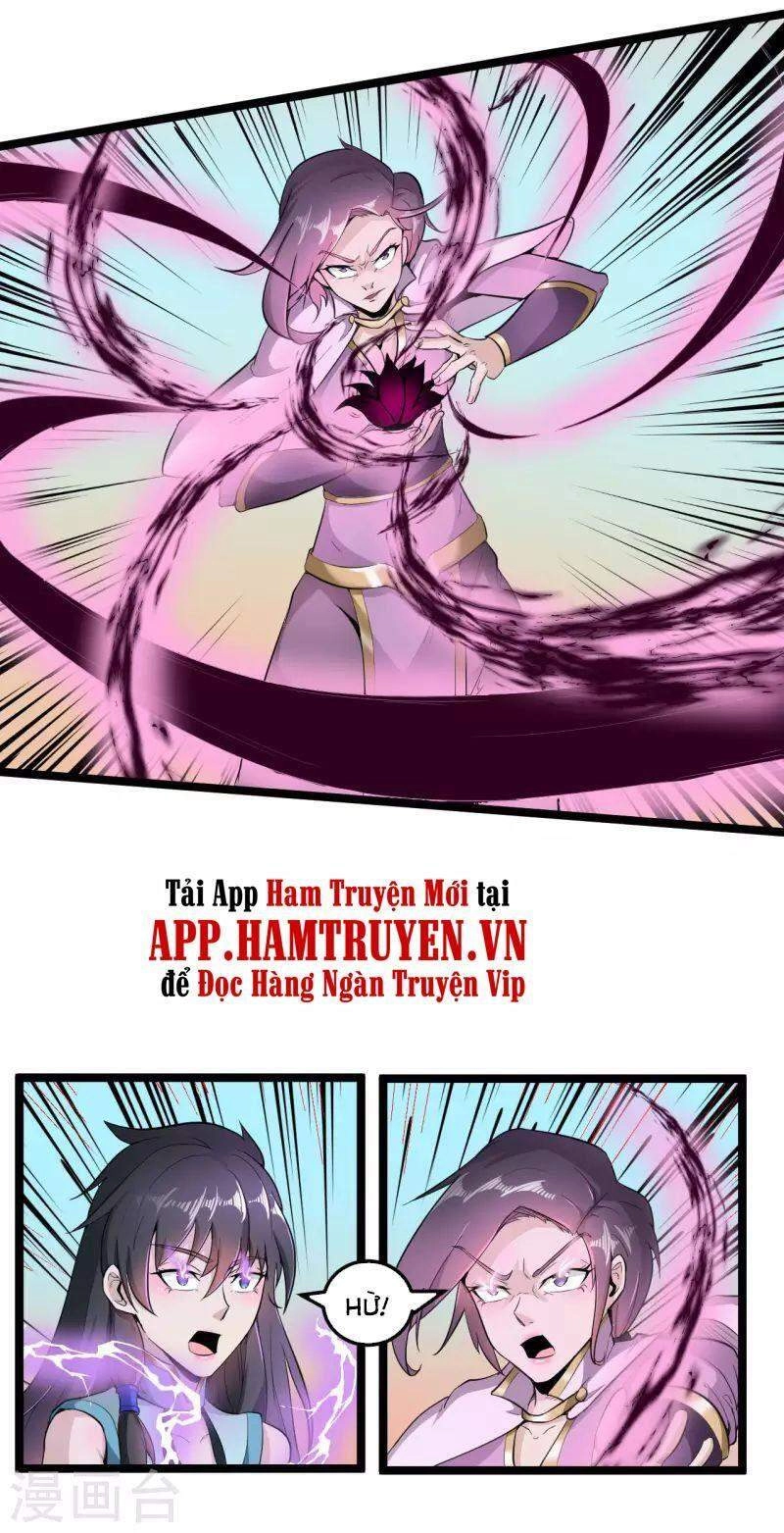 Nguyên Thủy Bất Diệt Quyết Chapter 70 - 17