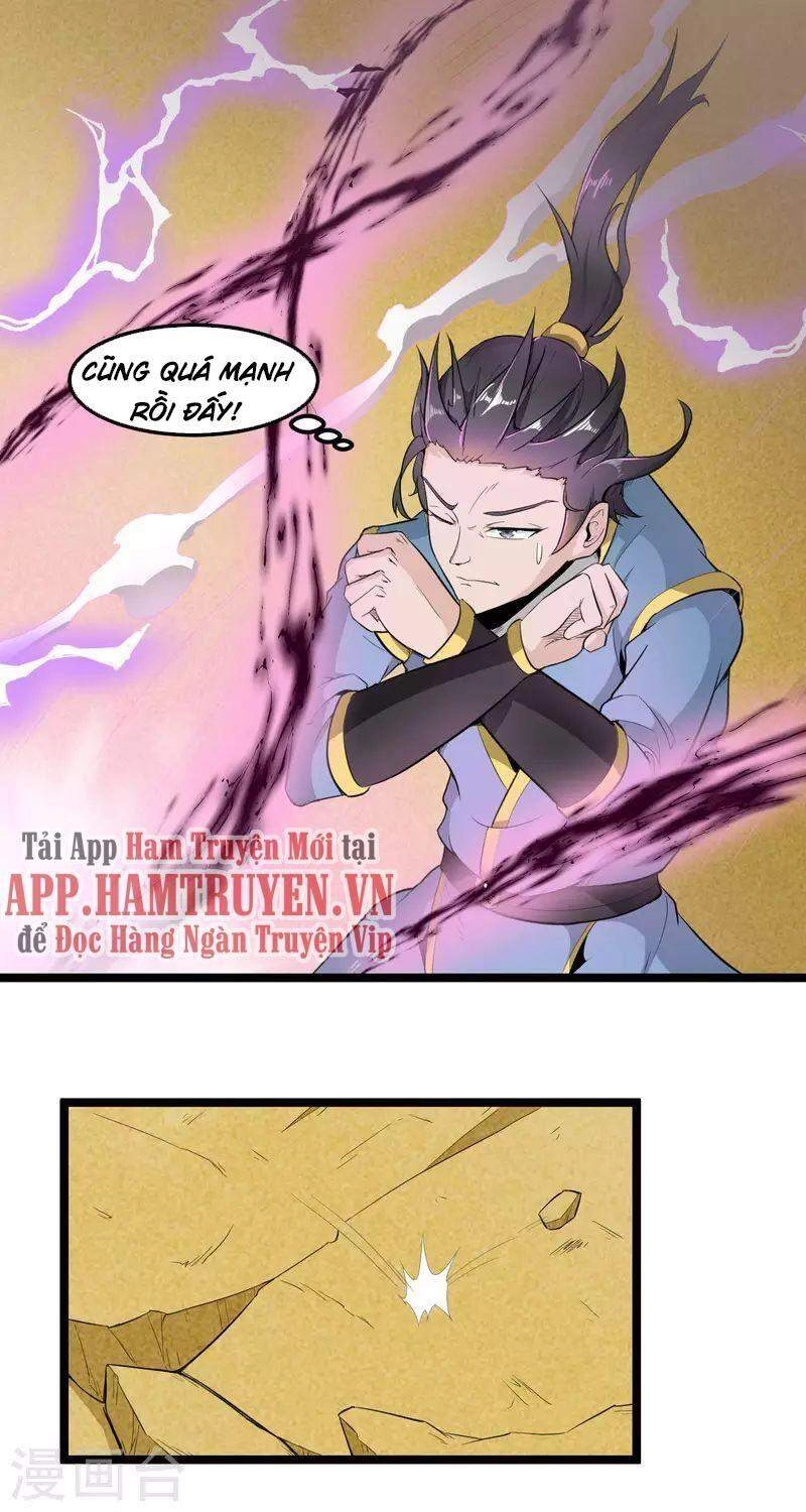 Nguyên Thủy Bất Diệt Quyết Chapter 70 - 20